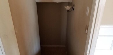 Entry foyer