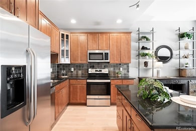 The Tower on the Park unit 901, Denver, CO 80203 - photo 4