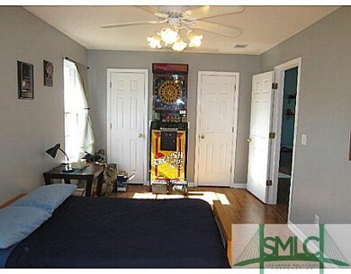 Bedroom.