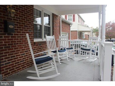 412 Briarwood Ave, Haddonfield, NJ 08033 - photo 2