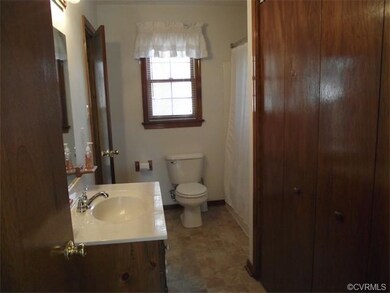 First Floor Bath