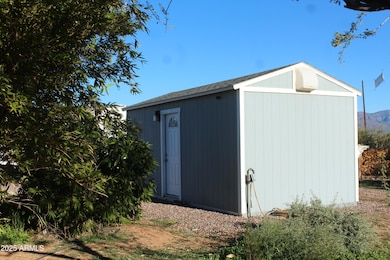 45732 Arizona 188, Tonto Basin, AZ 85553 - photo 5