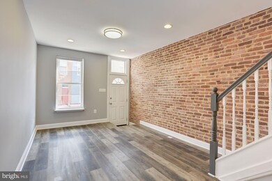 134 N Belnord Ave, Baltimore, MD 21224 - photo 3