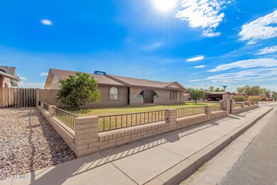 2233 E Evergreen St, Mesa, AZ 85213 - photo 3