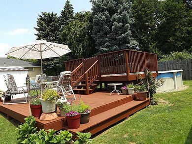 Swimming Pool/Hot Tub/Sauna.