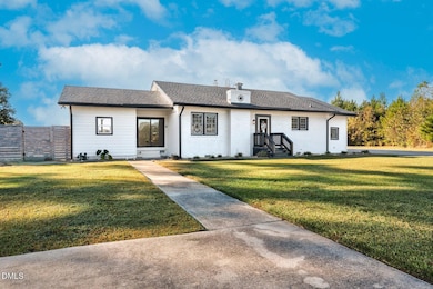 6330 E Langley Rd, Elm City, NC 27822 - photo 2