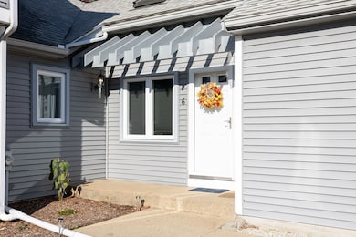 663 Wareham St unit 6, Middleboro, MA 02346 - photo 6