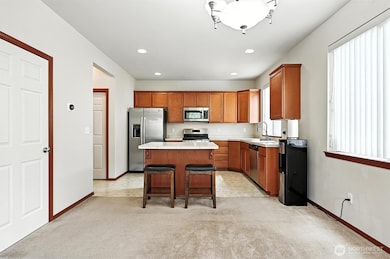 6627 Beverly Blvd unit A, Everett, WA 98203 - photo 6