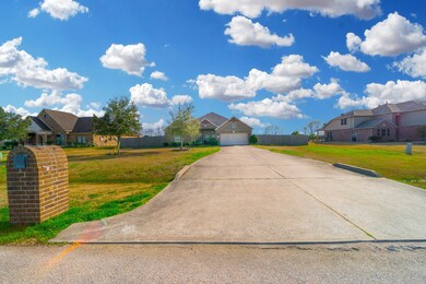 4802 Magnolia Bend Dr, Rosharon, TX 77583 - photo 3