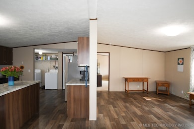 40280 S 4542, Keota, OK 74941 - photo 6