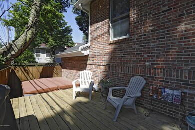1318 Eastern Pkwy unit 5, Louisville, KY 40204 - photo 7