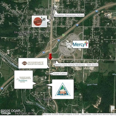 5051 S Main St, Joplin, MO 64804 - photo 4