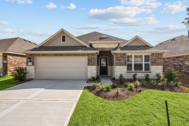 127 Southern Red Oak Ln, Magnolia, TX 77354 - photo 7