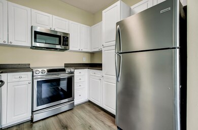 Updated Appliances