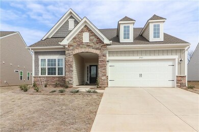 2943 Findley Rd, Statesville, NC 28625 - photo 2