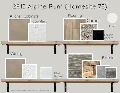 2813 Alpine Run unit 78, Stoughton, WI 53589 - photo 2