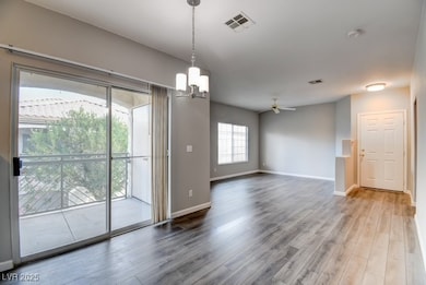 6901 Squaw Mountain Dr unit 202, Las Vegas, NV 89130 - photo 2