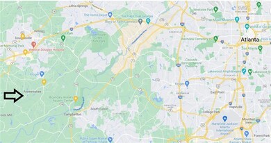 0 Dorsett Shoals Rd unit 7336228, Douglasville, GA 30135 - photo 4