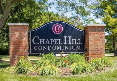 3024 Bolgos Cir unit 303, Ann Arbor, MI 48105 - photo 2