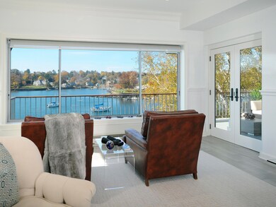 680 Steamboat Rd unit 3, Greenwich, CT 06830 - photo 4