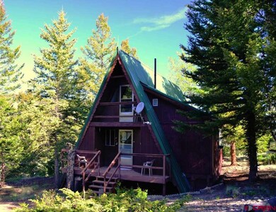 0 Slumgullion Trail unit 732858, Powderhorn, CO 81243 - photo 2