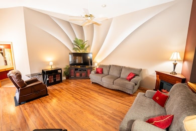 Inviting Living Room