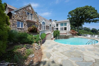 Pool to Patio