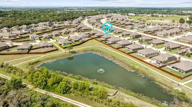 509 Smart Strike Trail, Granbury, TX 76049 - photo 2