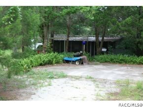 VIEW OF MOBILE ON PROPERTY