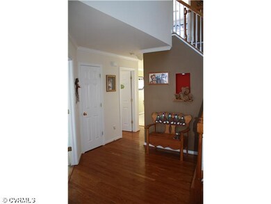 Foyer