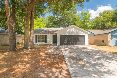 4507 Towergate Dr, Spring, TX 77373 - photo 2