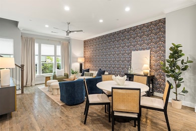 4906 Live Oak St unit 7, Dallas, TX 75206 - photo 4