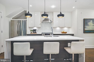 2014 Kalorama Rd NW unit 6, Washington, DC 20009 - photo 5