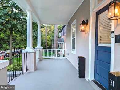 6838 6th St NW, Washington, DC 20012 - photo 2