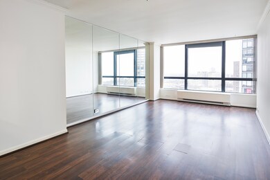 Park Tower Market unit 1608, Chicago, IL 60640 - photo 3