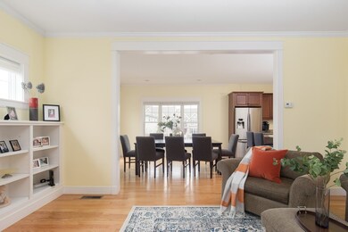 30 Putnam St unit 30, Needham Heights, MA 02494 - photo 5