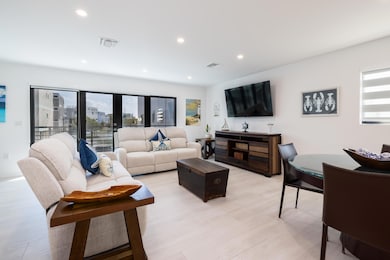 Open Concept