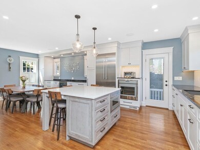 35 Hutchinson Rd, Arlington, MA 02474 - photo 5