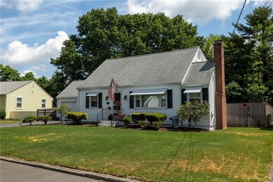 61 Knowles Dr, Warwick, RI 02888 - photo 2