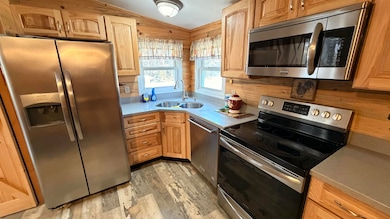 173 Roaring Creek Loop, Graysville, TN 37338 - photo 5