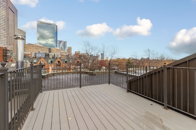 17 Follen St unit 4, Boston, MA 02116 - photo 4