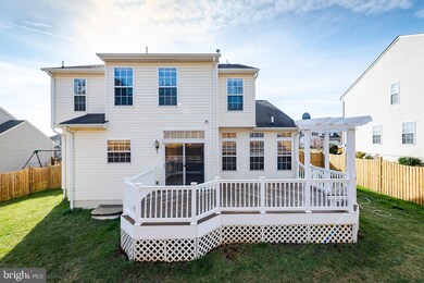 5823 Dillon John Ct, White Marsh, MD 21162 - photo 4