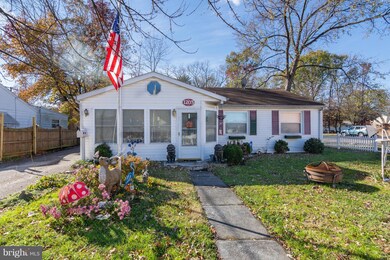 1203 Saunders Way, Glen Burnie, MD 21061 - photo 2