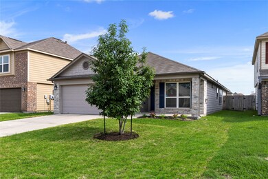 9966 Chimney Swift Ln, Conroe, TX 77385 - photo 2