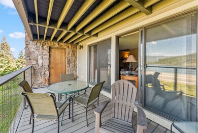 Your outdoor area seamlessly connects with your in