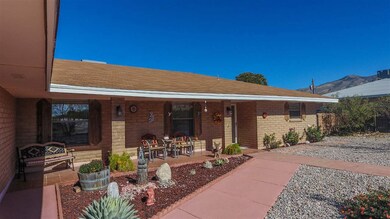 1903 Ocotillo Dr, Alamogordo, NM 88310 - photo 4