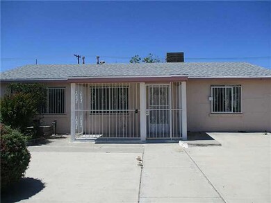 7624 Matamoros Dr, El Paso, TX 79915 - photo 2