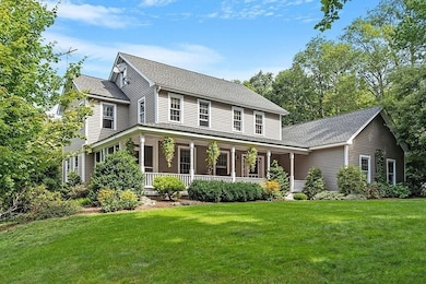 5 Ragged Hill Rd, Hubbardston, MA 01452 - photo 5