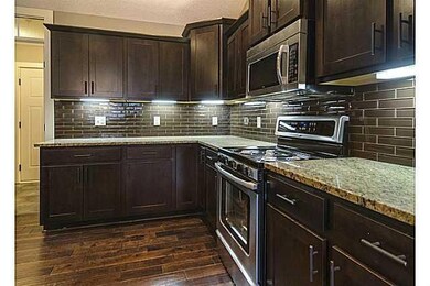 Kitchen. Photo similar to