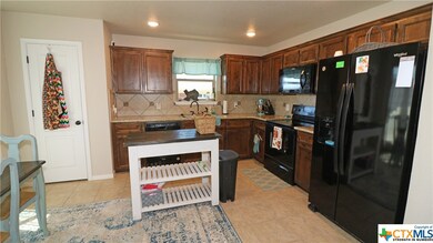 3445 Doss St, Copperas Cove, TX 76522 - photo 3